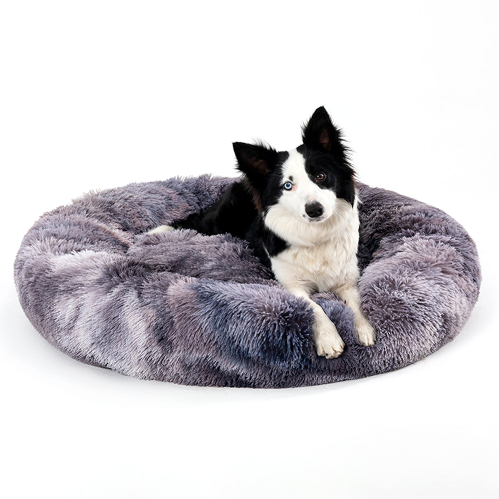 Calming Starter Kit — Calming Donut Pet Bed