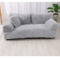 Plush Sofa Nest Bed for dogs