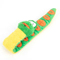 Snuffle Snake Enrichment Toy for dogs