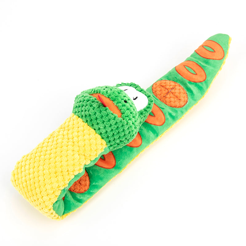 Snuffle Snake Enrichment Toy for dogs
